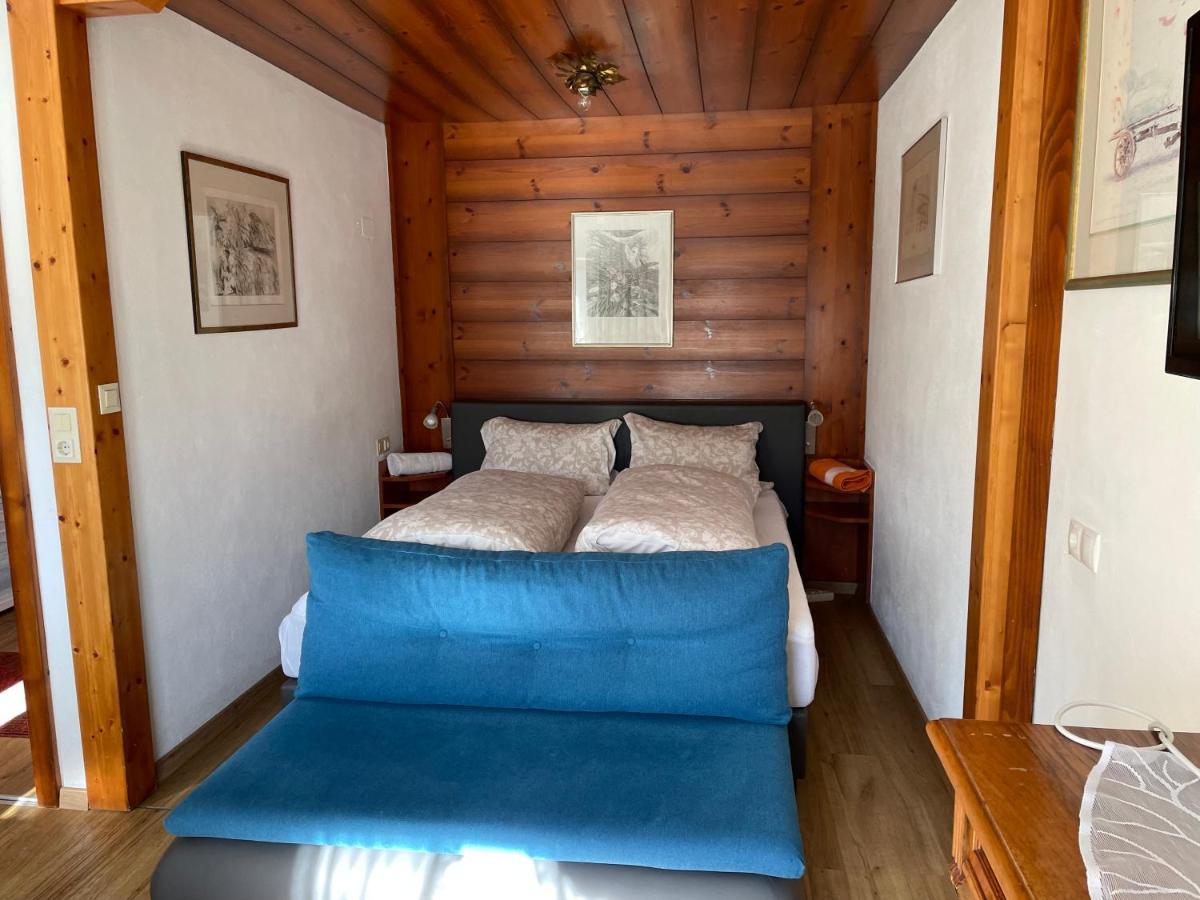 Апартаменты Landhaus Toechterle Тельфес-им-Штубай Экстерьер фото